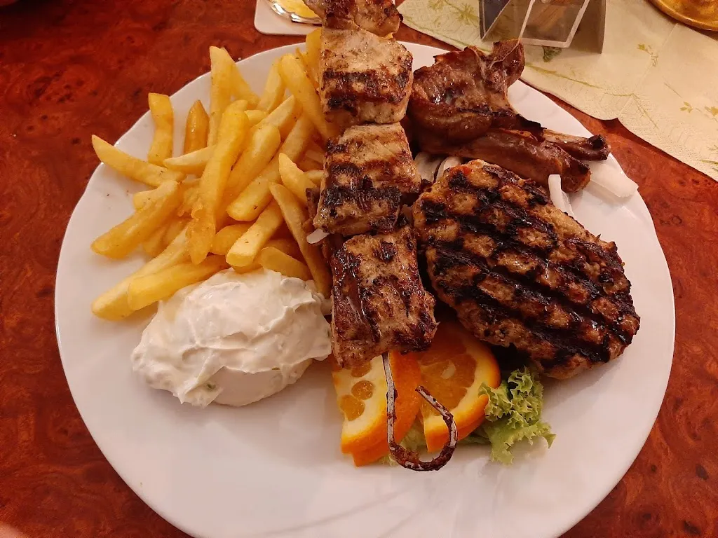 Rhodos - Greek Restaurant_Görlitz_slider_image_2