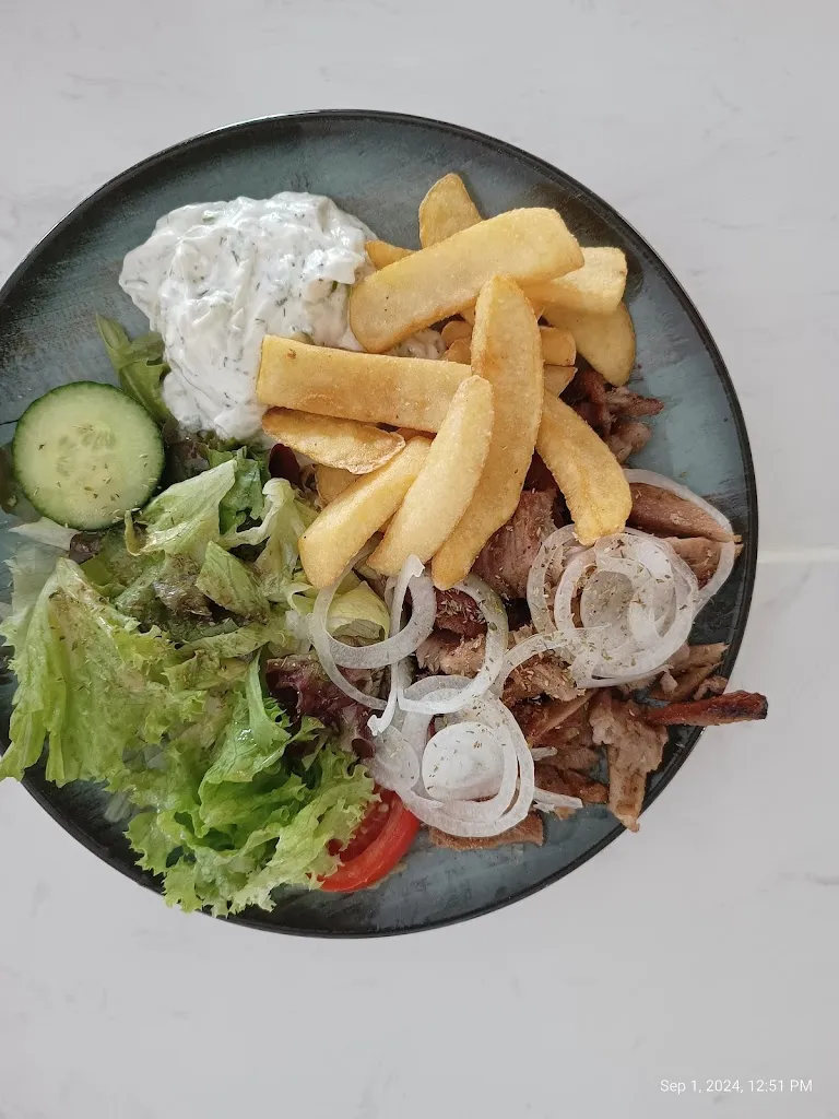 Menu_Mediteranos_Görlitz_immagine_8