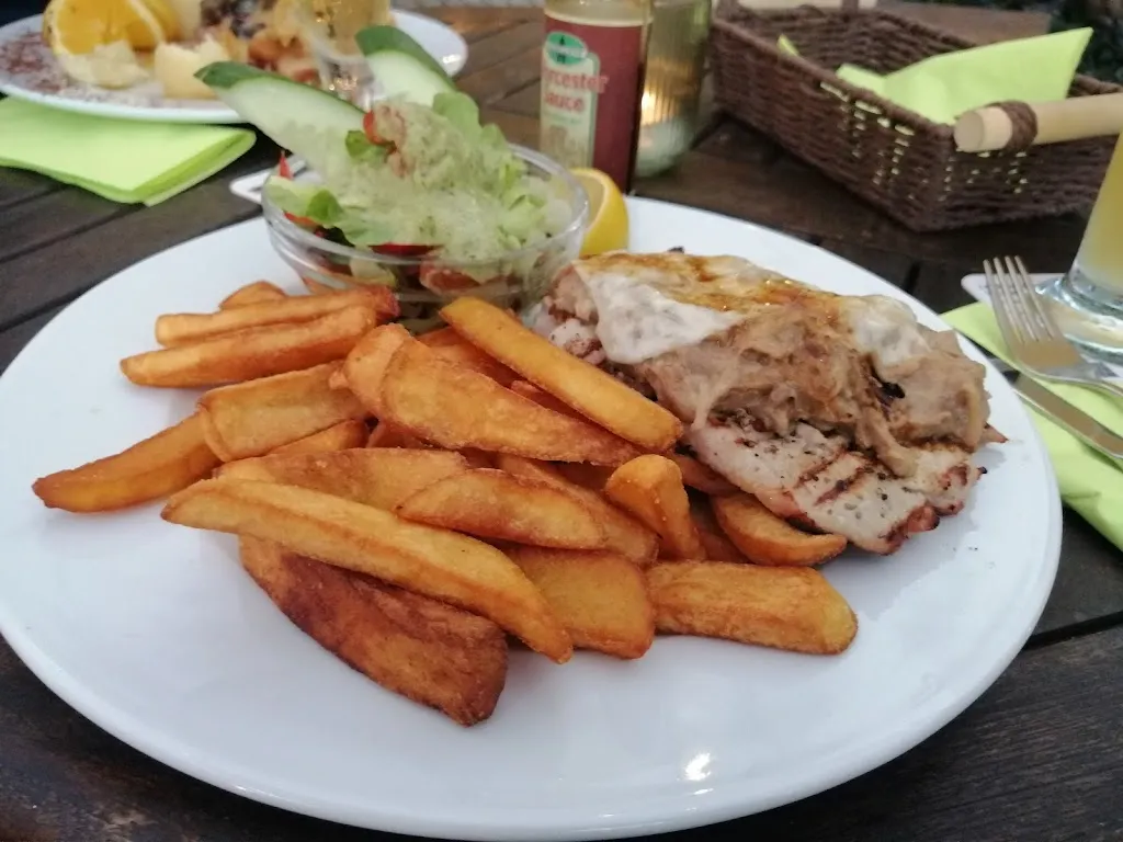 Menu_Acanthus & Via Regia - Beer Garden_Görlitz_image_6