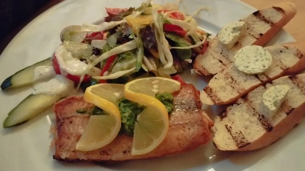 Menu_Acanthus & Via Regia - Beer Garden_Görlitz_image_9