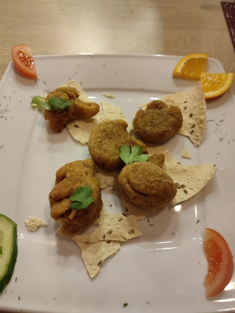 Menu_Namaste India Görlitz_Görlitz_image_8