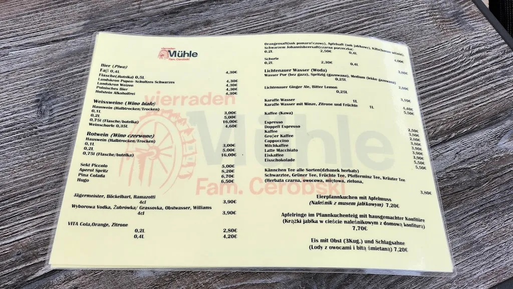 Menu_Restaurant Vierradenmühle_Görlitz_image_4