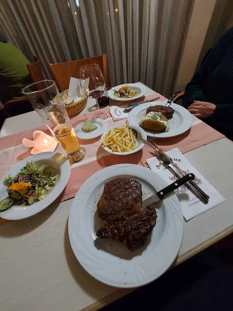Menu_Steakhouse Amadeus_Görlitz_image_3