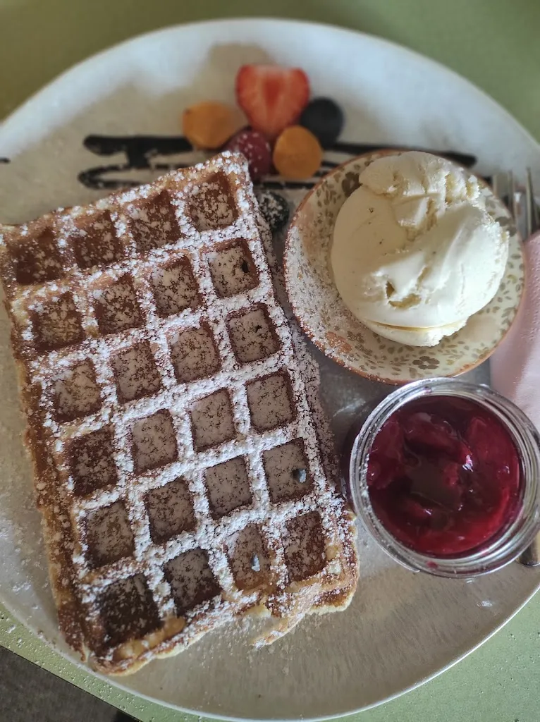 Menu_Die Anstalt - Café am Radweg_Großeibstadt_image_1