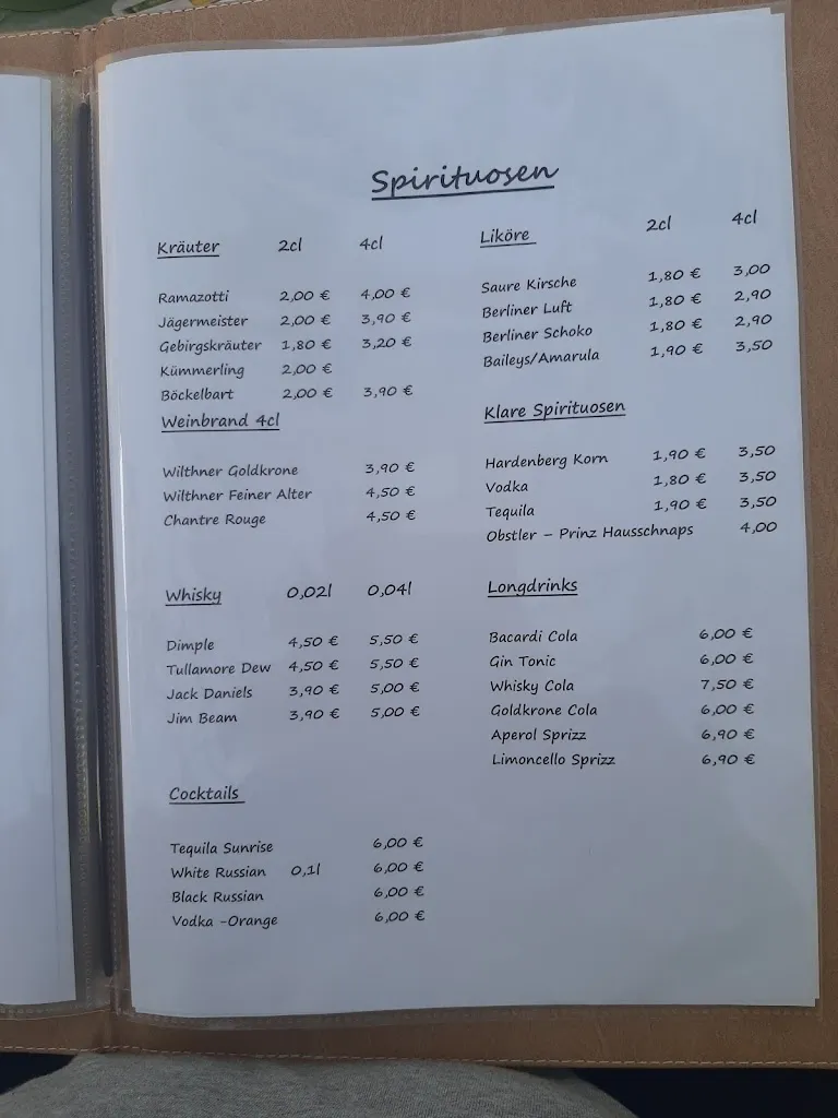 Menu_Gaststätte Zur Höhe_Görlitz_image_1