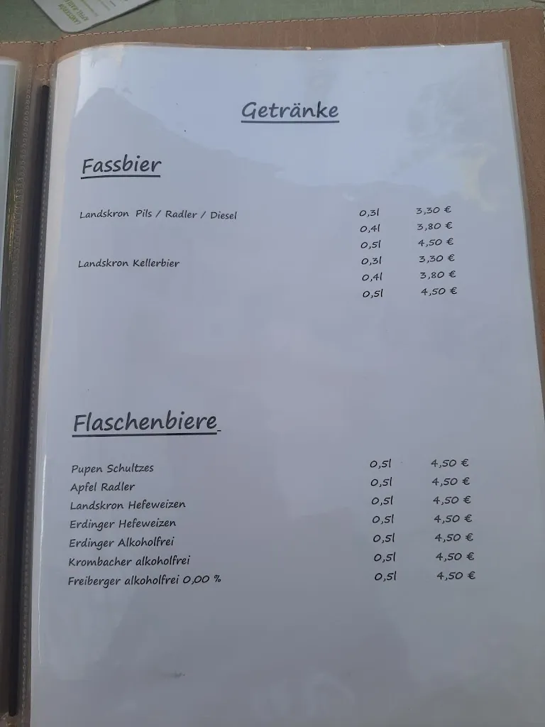 Menu_Gaststätte Zur Höhe_Görlitz_image_3