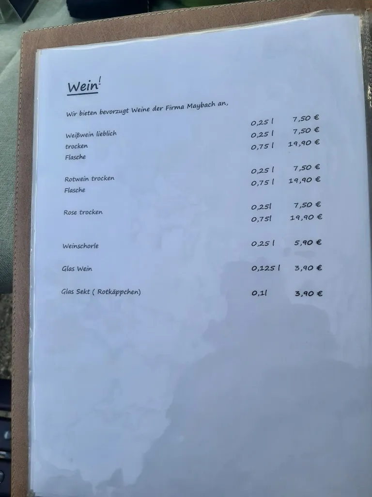 Menu_Gaststätte Zur Höhe_Görlitz_image_4