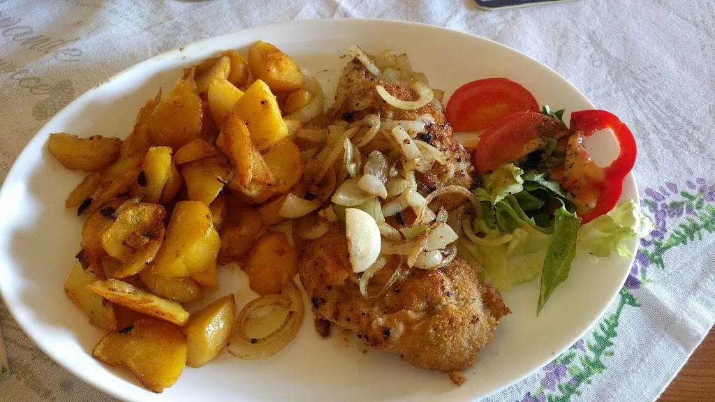 Menu_Alex - Schnitzelrestaurant Görlitz_Görlitz_image_3