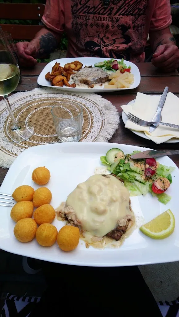 Menu_Alex - Schnitzelrestaurant Görlitz_Görlitz_image_7