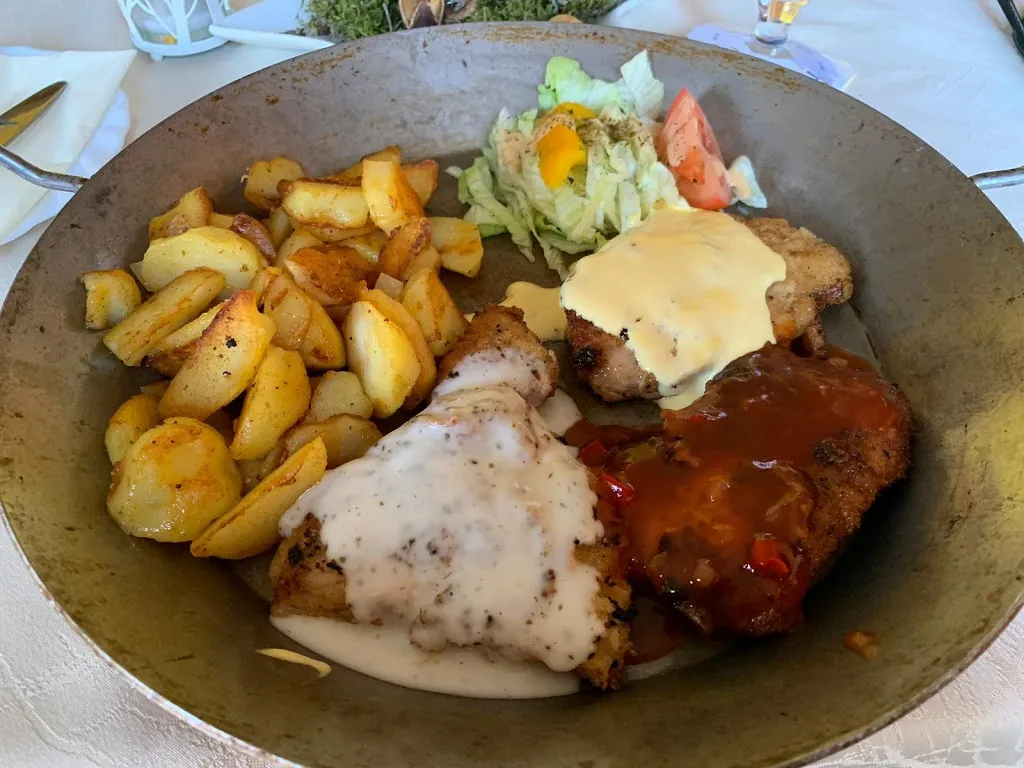 Menu_Alex - Schnitzelrestaurant Görlitz_Görlitz_image_9