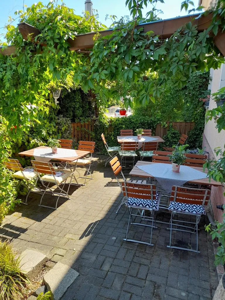 Alex - Schnitzelrestaurant Görlitz restaurant in Görlitz