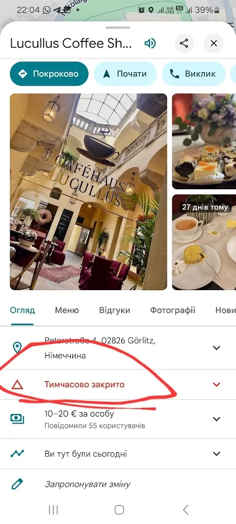 Menu_Lucullus Coffee Shop_Görlitz_image_1