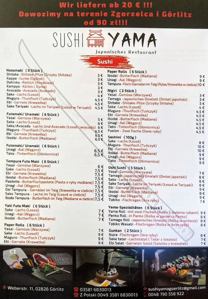 Menu_Sushi Yama -Japanisches Restaurant_Görlitz_image_4