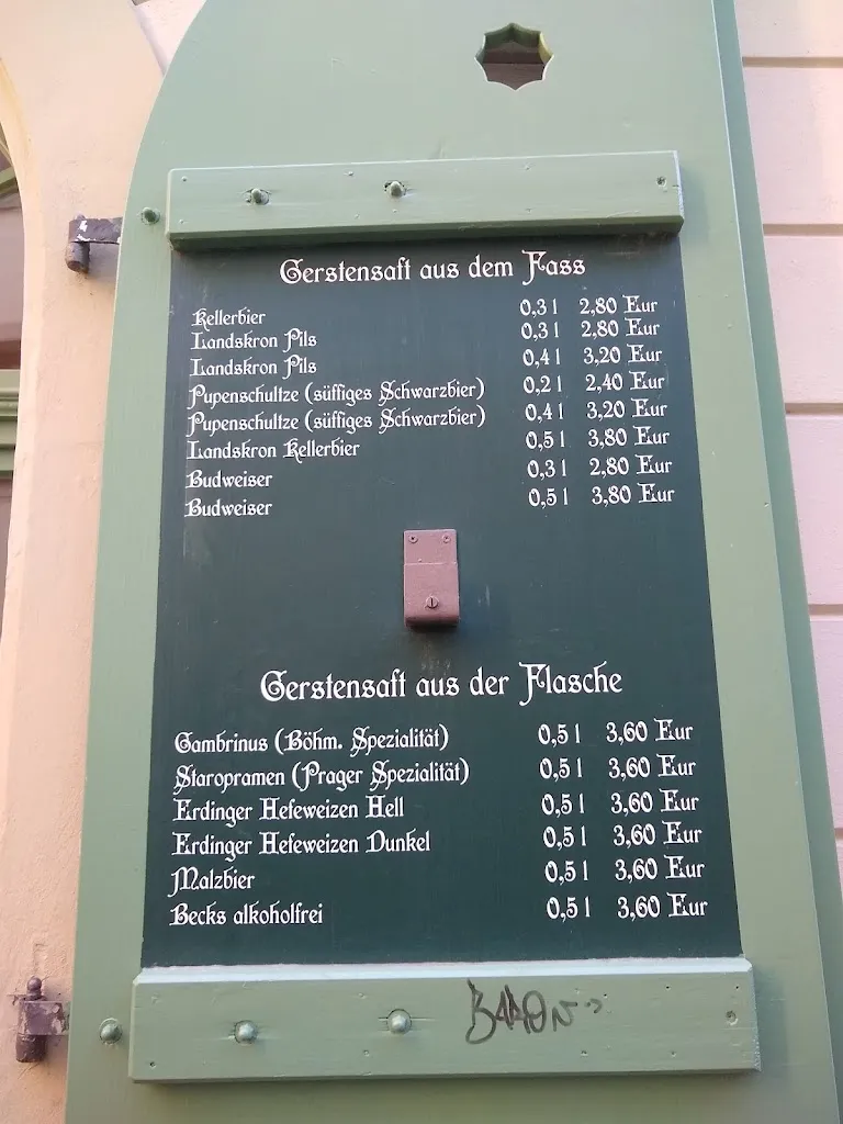 Menu_Gambrinus - Michael Schwarz_Görlitz_image_1