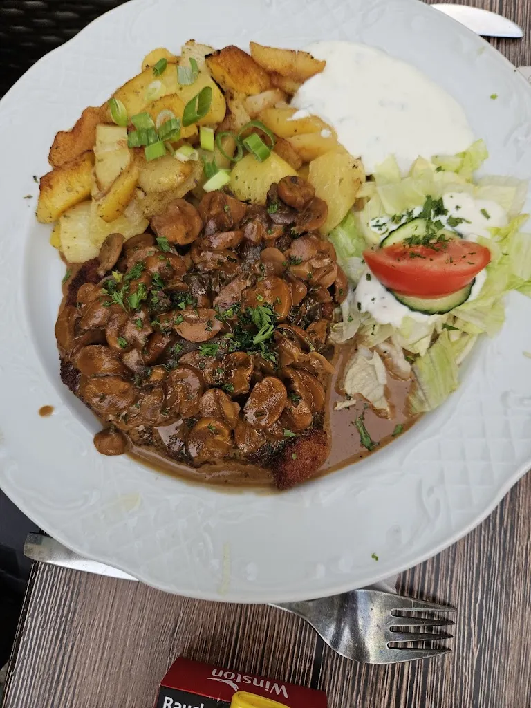 J. I._Gambrinus - Michael Schwarz_Görlitz_review