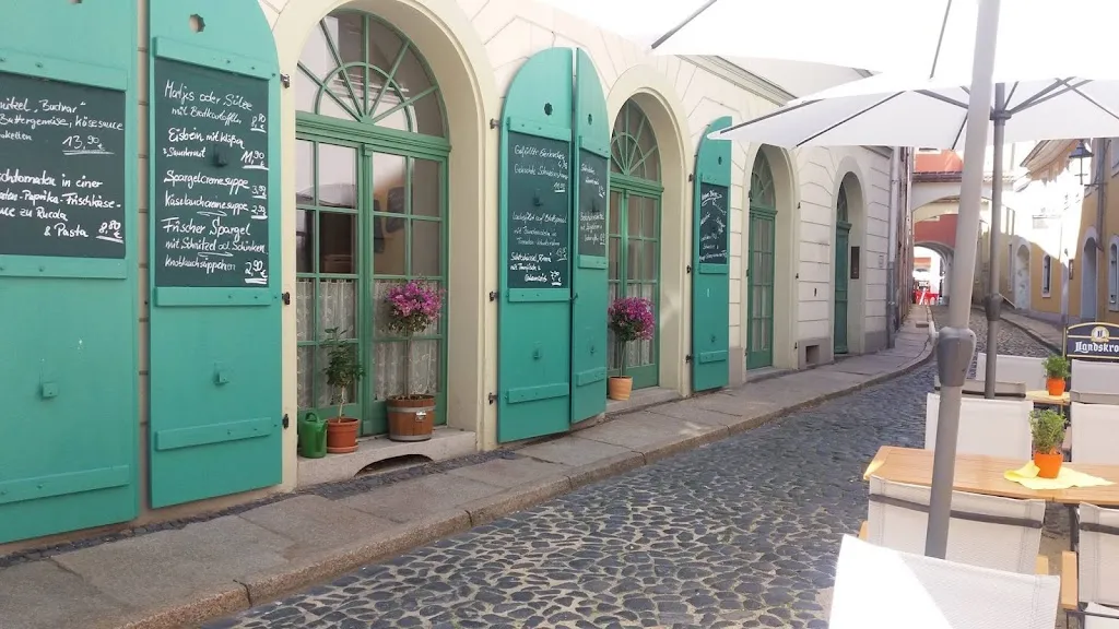 Gambrinus - Michael Schwarz ristorante a Görlitz