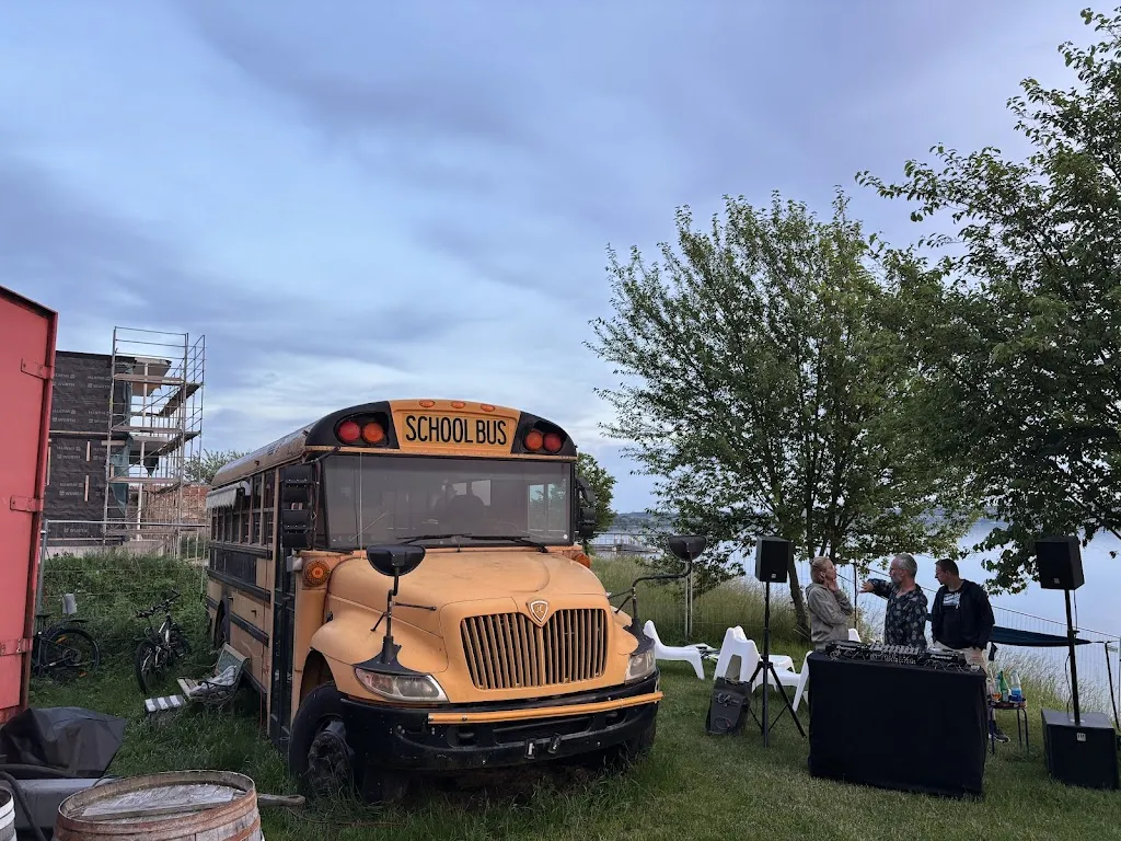 will smith_Little Paradise_Görlitz_review