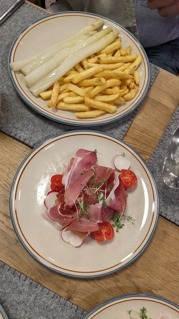 Menu_Landgasthof Bärental - Sulzfeld_Sulzfeld_immagine_5