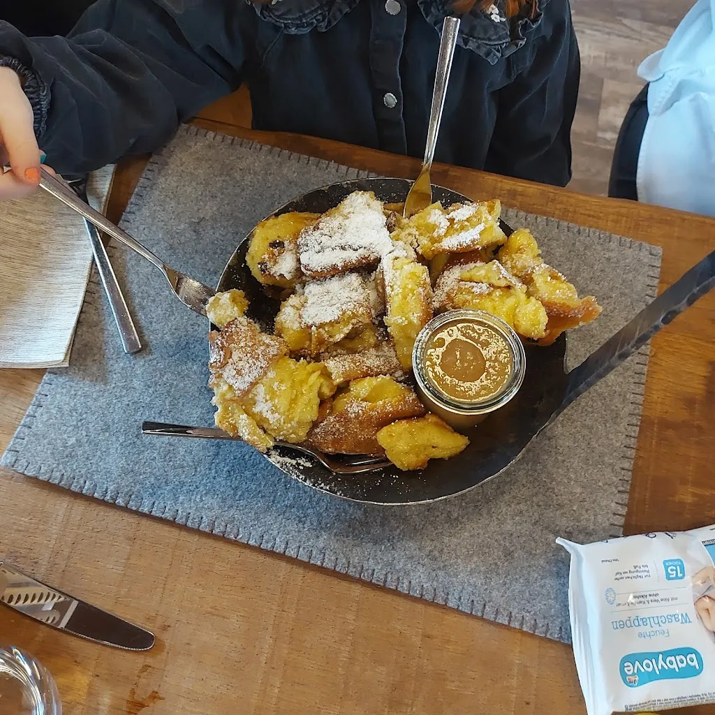 Menu_Landgasthof Bärental - Sulzfeld_Sulzfeld_immagine_6