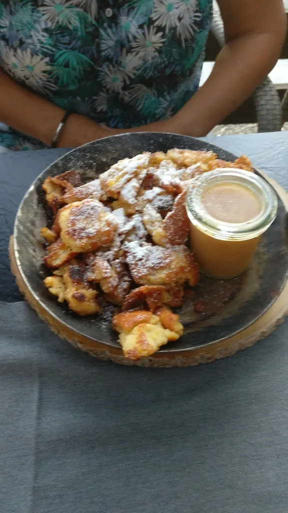 Menu_Landgasthof Bärental - Sulzfeld_Sulzfeld_immagine_9