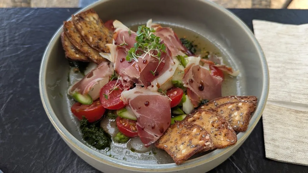 Carina D_Landgasthof Bärental - Sulzfeld_Sulzfeld_review