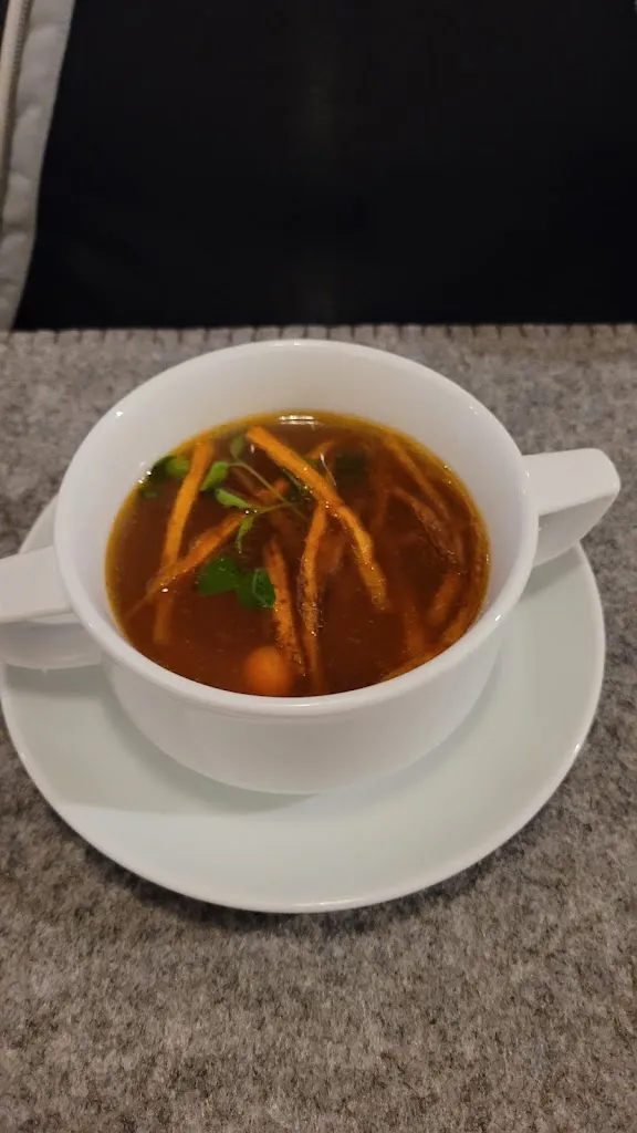 Stefan Lieblein_Landgasthof Bärental - Sulzfeld_Sulzfeld_review