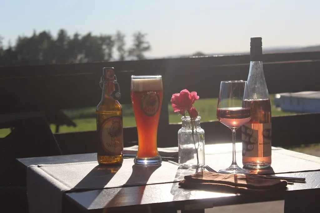 Landgasthof Bärental - Sulzfeld restaurant in Sulzfeld