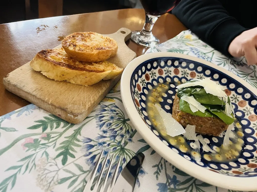 Elizaveta Fragner_Altstadt Brewery_Poland_review