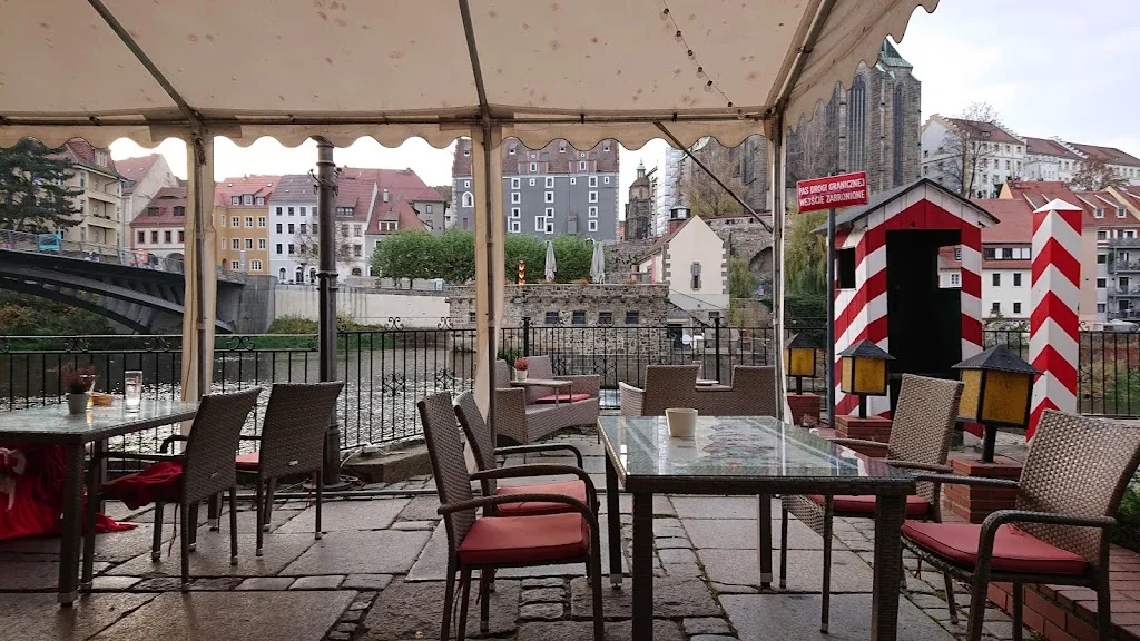 Altstadt Brewery restaurant in Poland