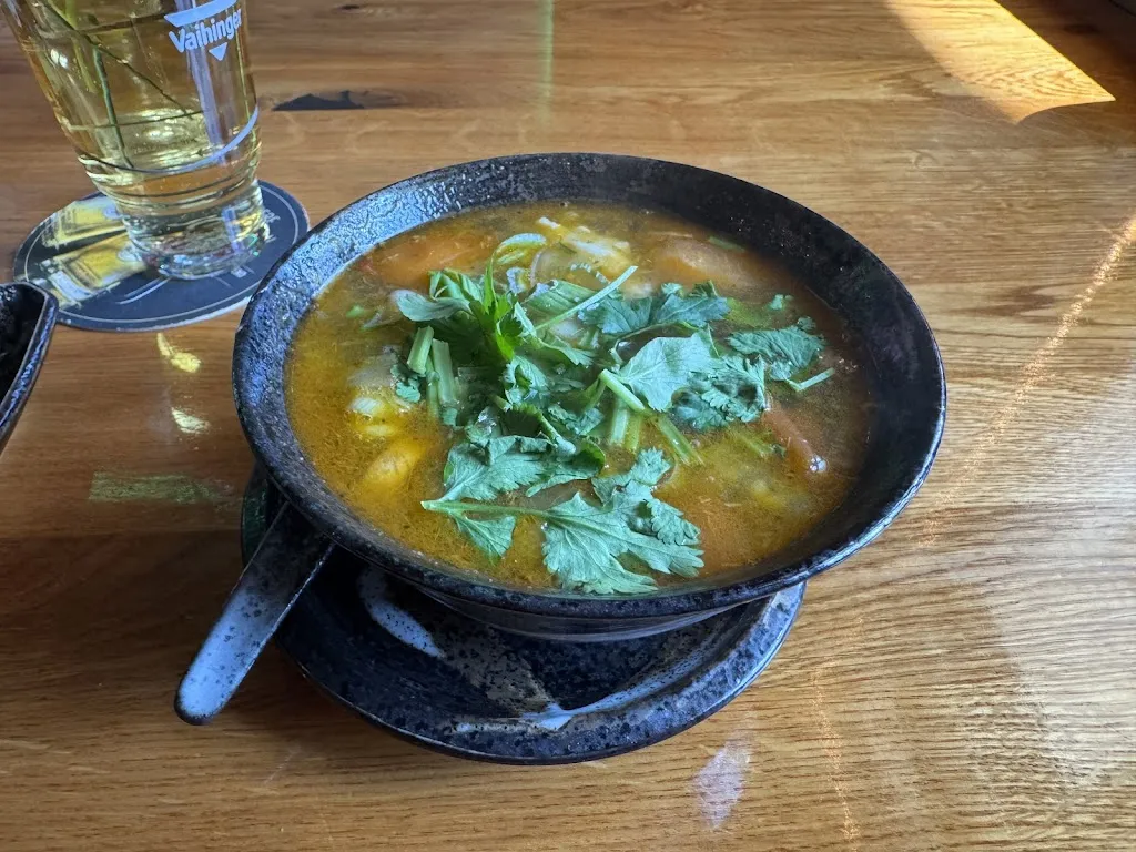 Josy Noetzel_Bigpan_Berlin_review