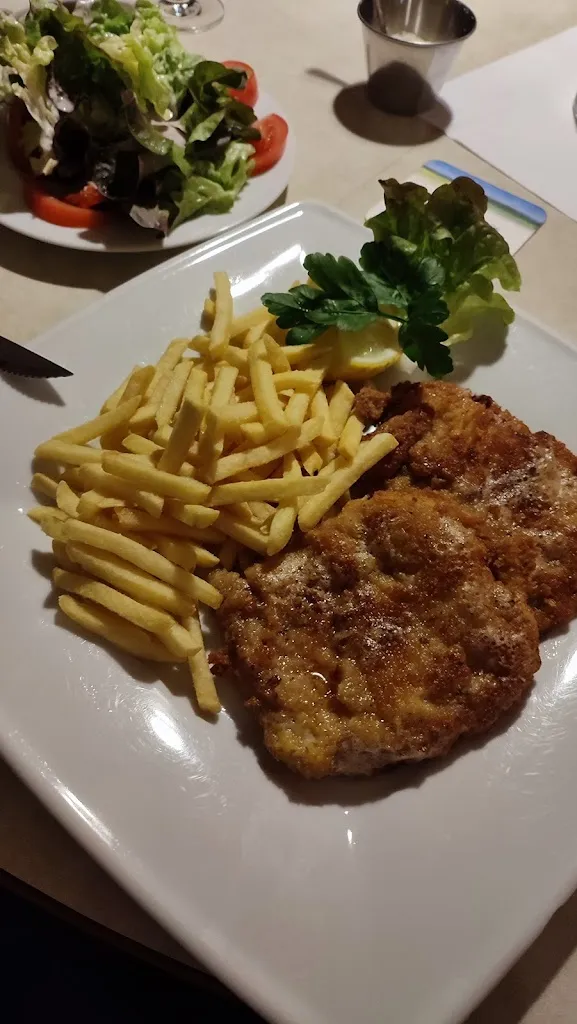 Menu_Restaurant Mock bei Luigi_Grabfeld_immagine_1