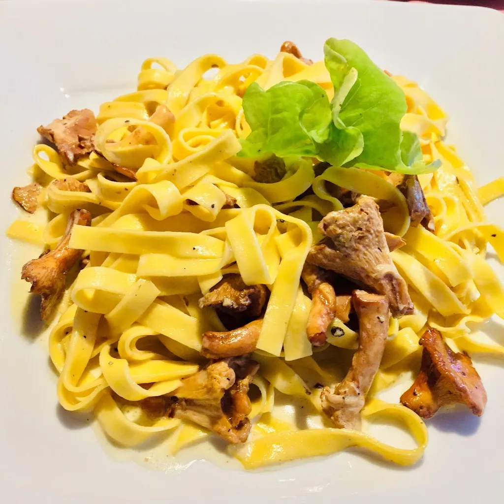 Menu_Restaurant Mock bei Luigi_Grabfeld_immagine_2