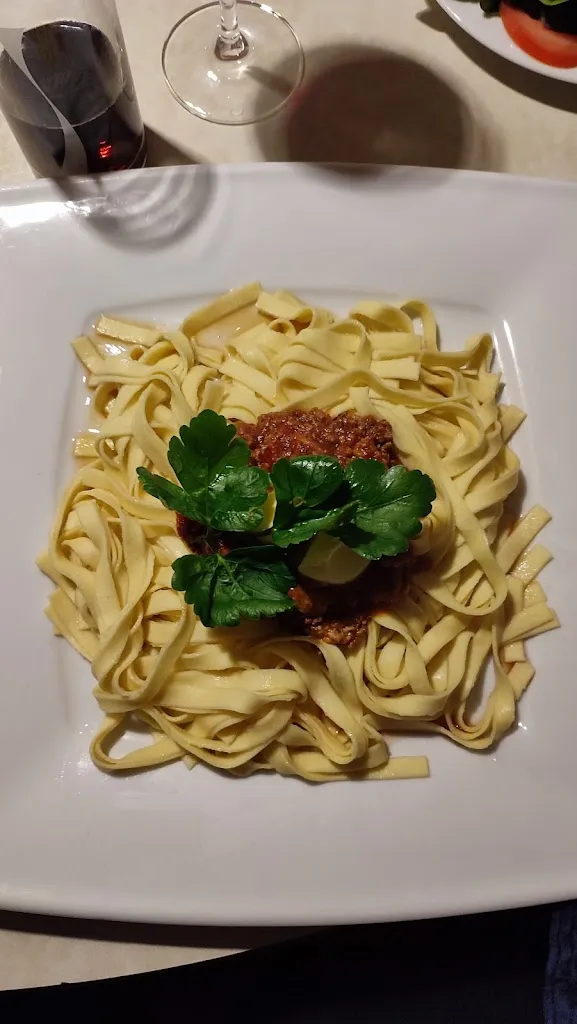 Menu_Restaurant Mock bei Luigi_Grabfeld_immagine_3