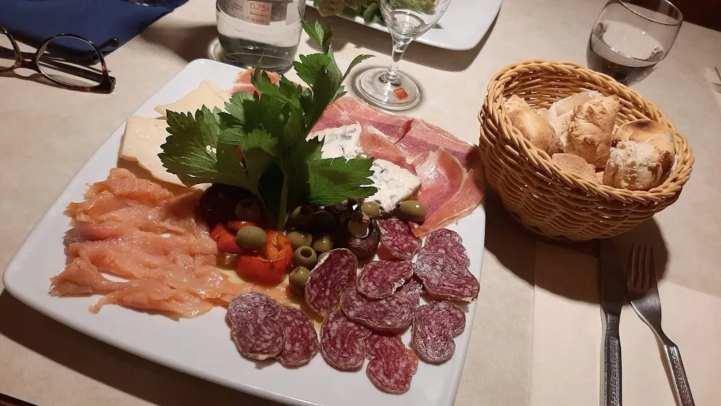 Menu_Restaurant Mock bei Luigi_Grabfeld_immagine_5