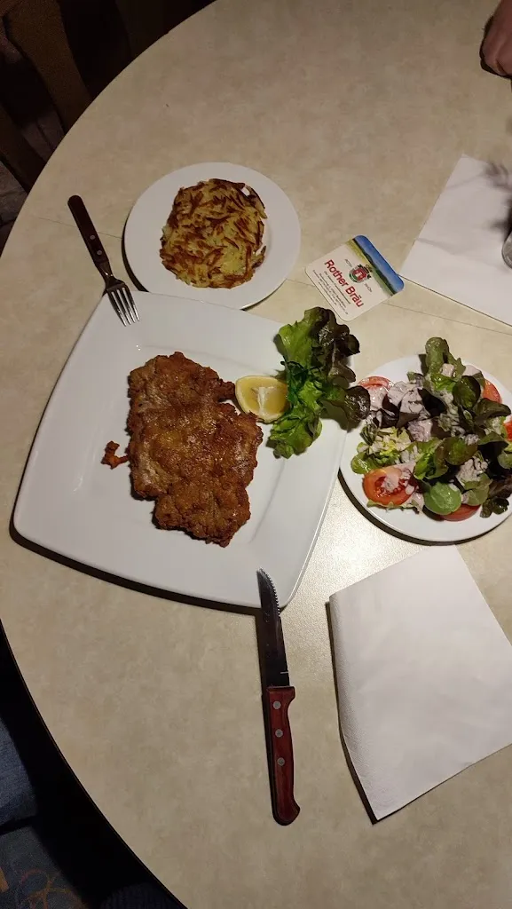 Menu_Restaurant Mock bei Luigi_Grabfeld_immagine_6