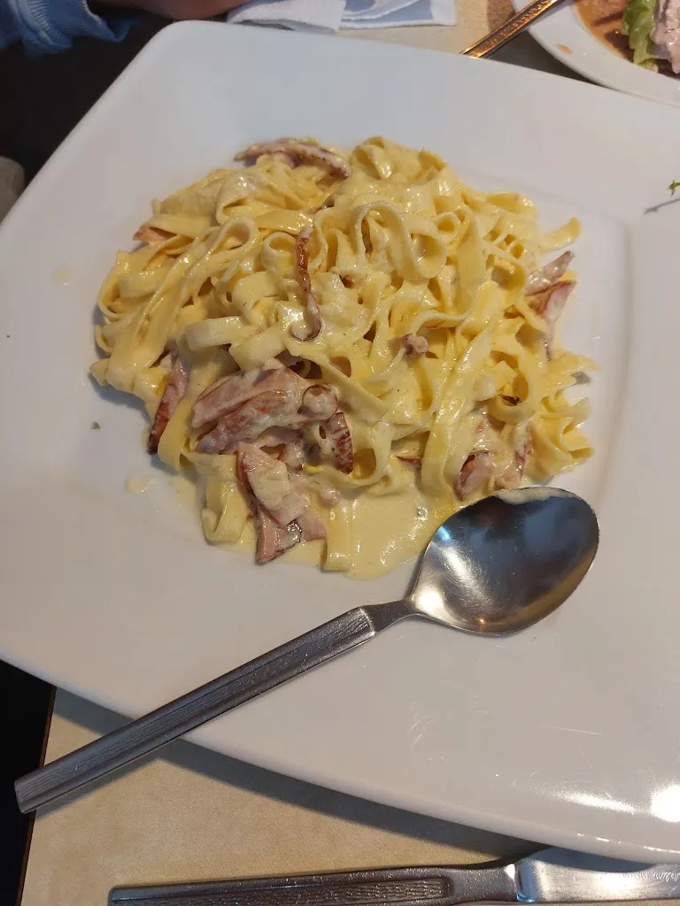 Menu_Restaurant Mock bei Luigi_Grabfeld_immagine_7