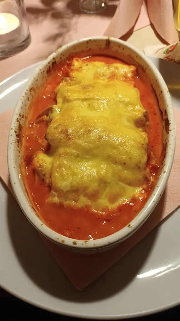 Menu_Restaurant Mock bei Luigi_Grabfeld_immagine_8