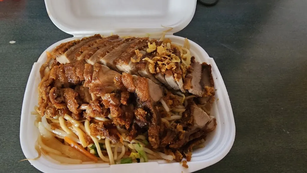 Menu_Nudeln One's_Hartenstein_image_5