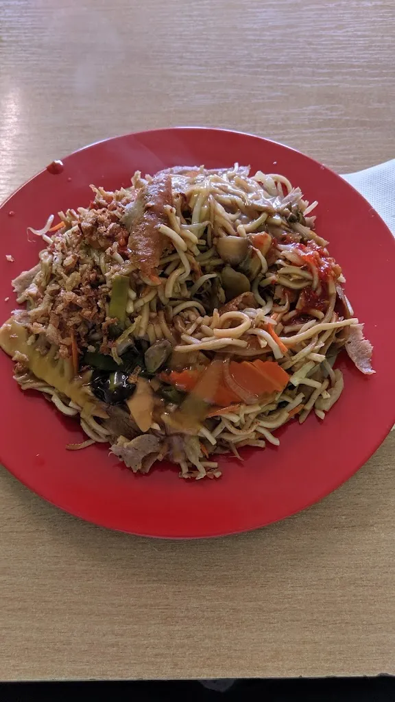 Menu_Nudeln One's_Hartenstein_image_6