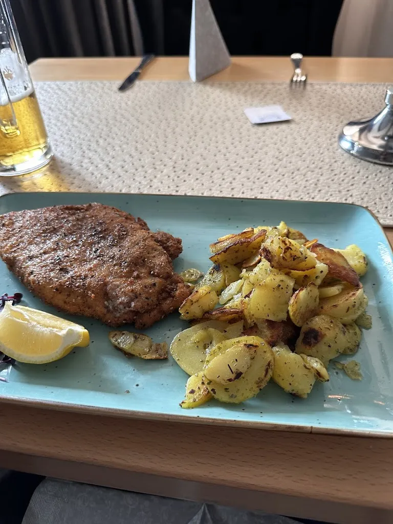 Honza Otýs_Gaststätte Im Winkel_Großenseebach_review