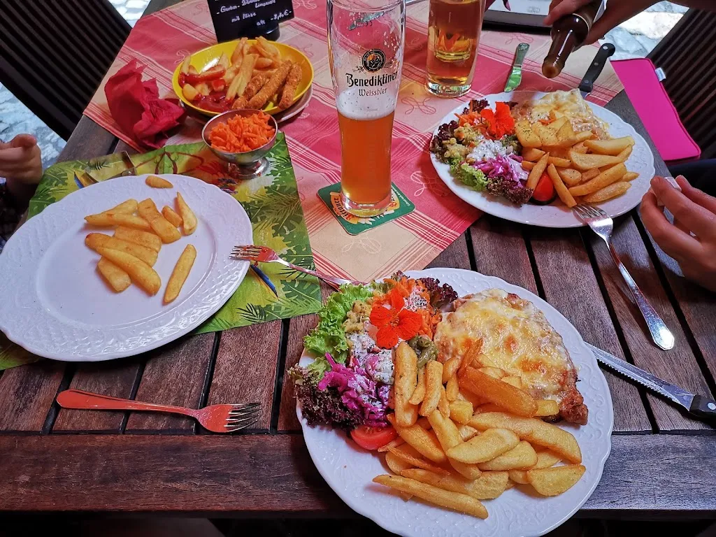 Menu_Dornspach House - Historic Tavern_Zittau_image_5