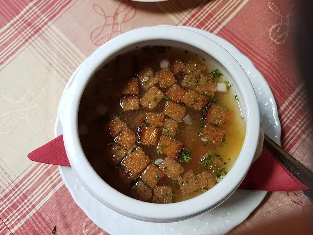 Menu_Dornspach House - Historic Tavern_Zittau_image_7