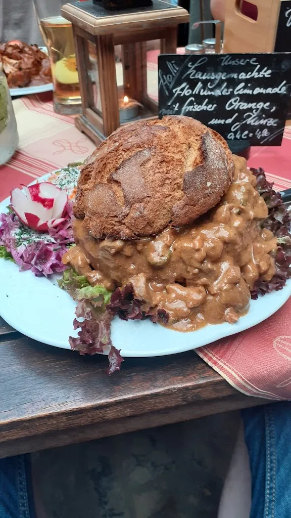 Menu_Dornspach House - Historic Tavern_Zittau_image_8