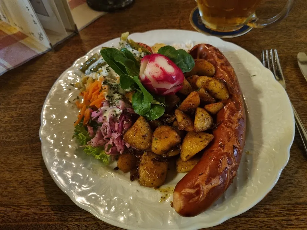 Menu_Dornspach House - Historic Tavern_Zittau_image_9