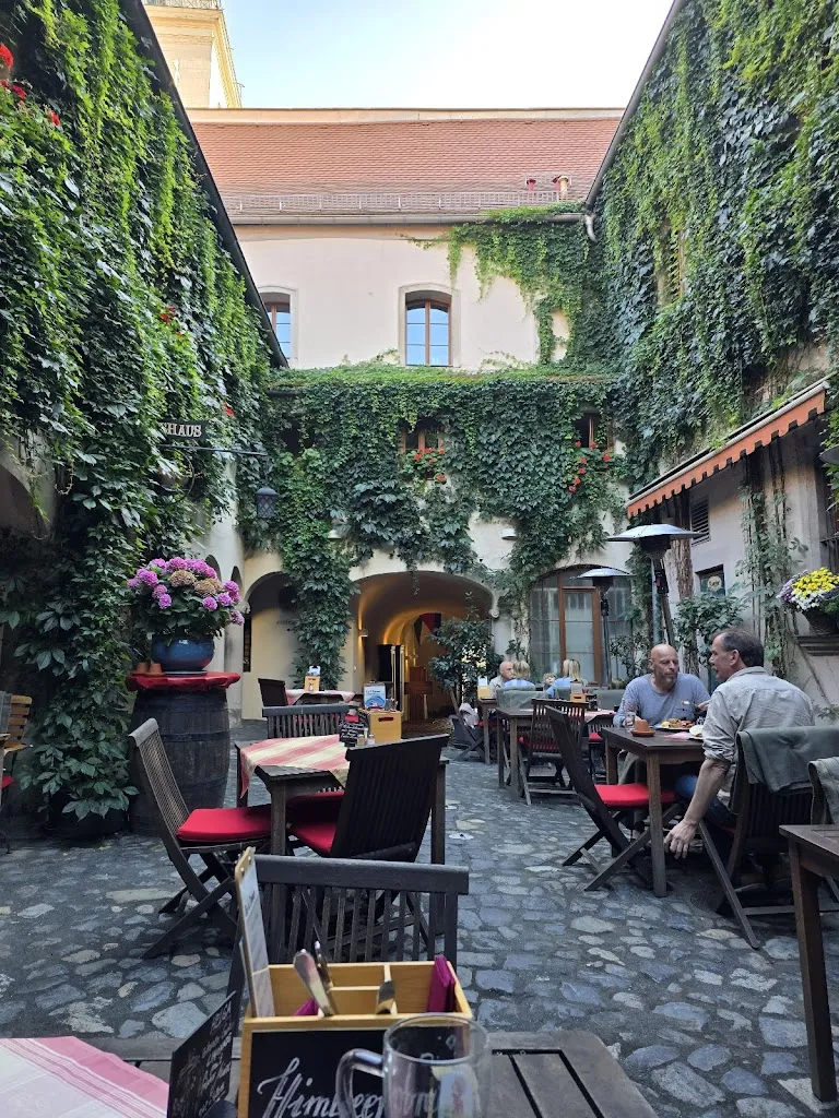 Dornspach House - Historic Tavern_Zittau_slider_image_1