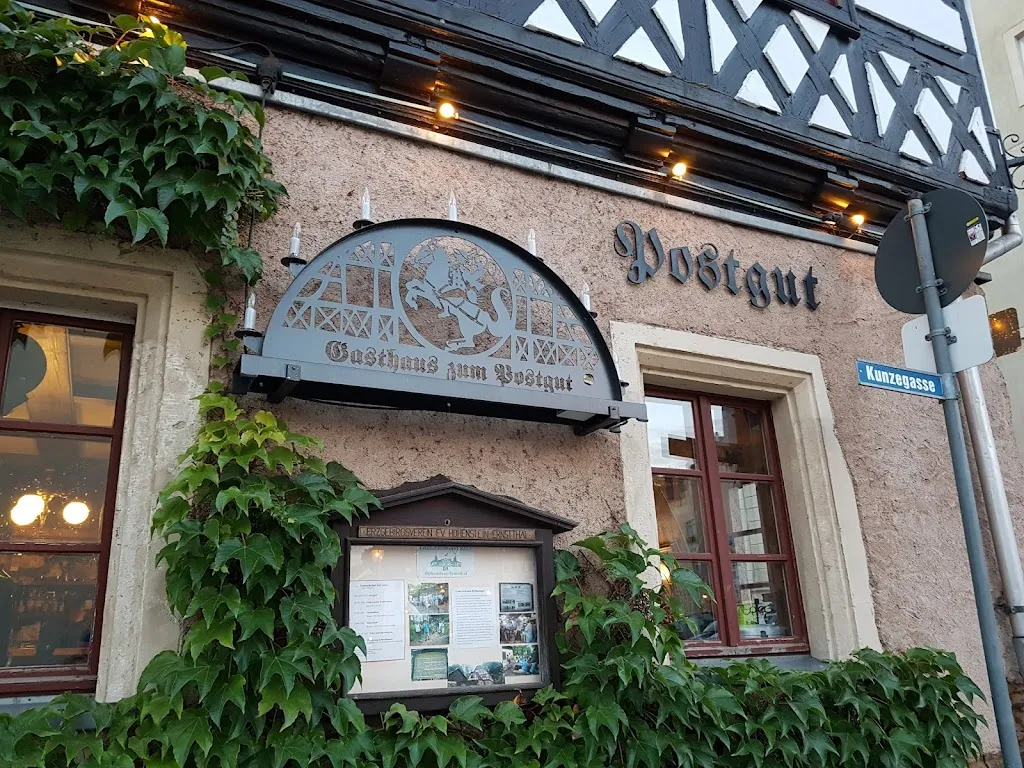 Gaststätte Postgut_Hohenstein-Ernstthal_slider_image_1