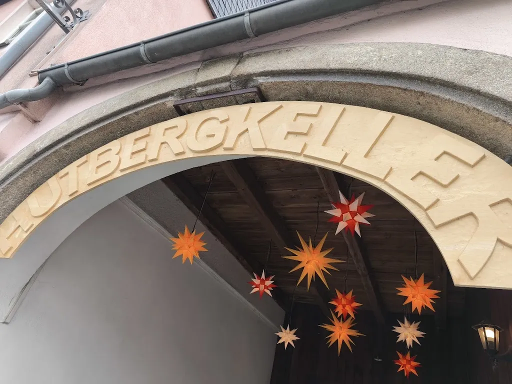 Laura Wünsche_Hutbergkeller Herrnhut_Herrnhut_review