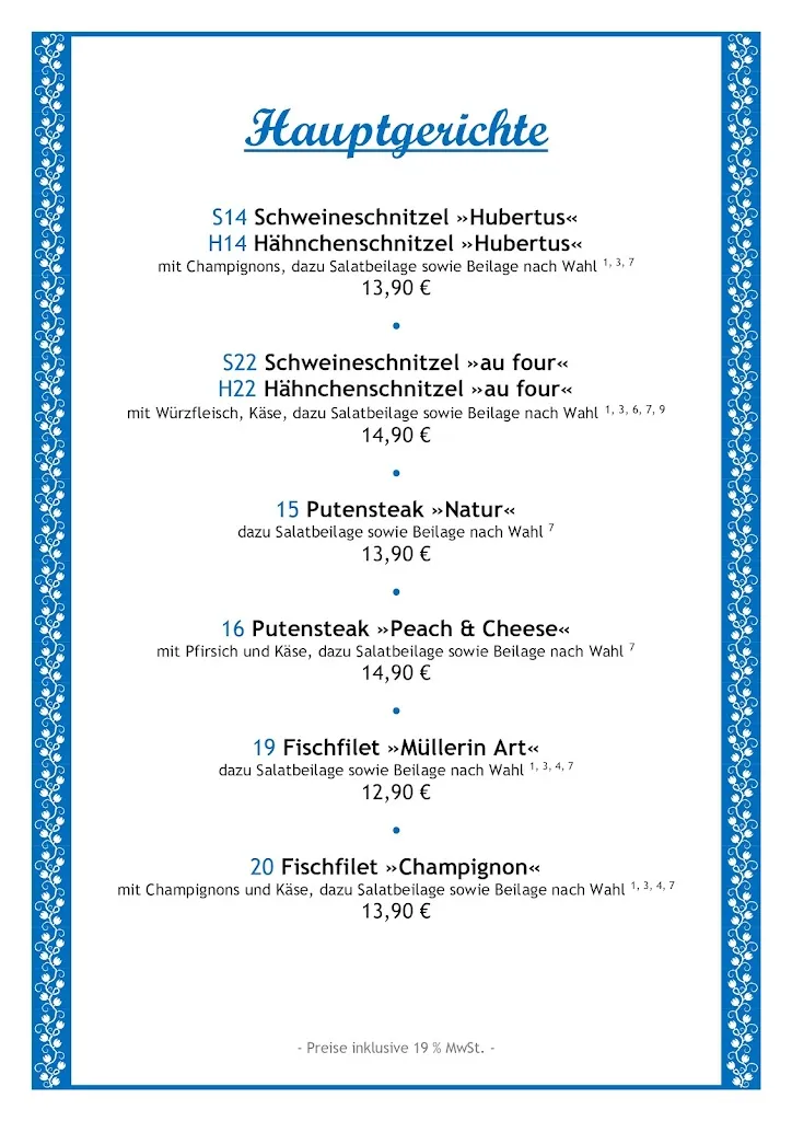 Menu_Gasthaus 