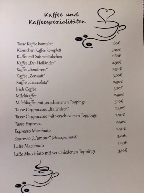 Menu_Förster's Kaffeestube Grit Häschke_Herrnhut_image_1