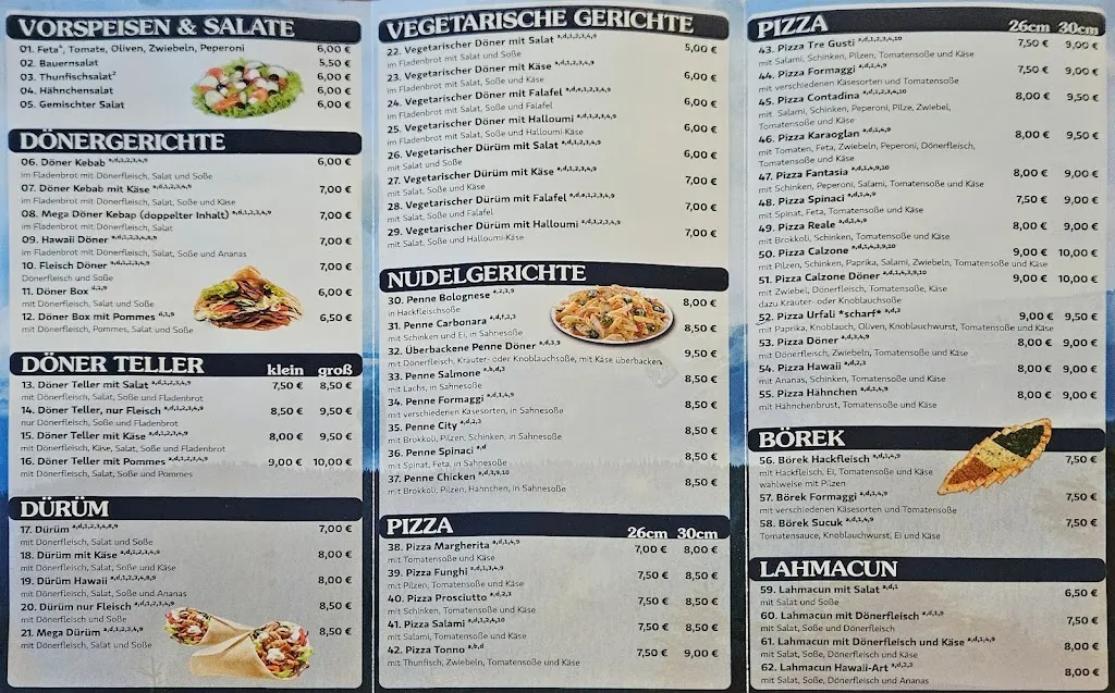 Menu_Özgül Bistro_Herrnhut_image_1